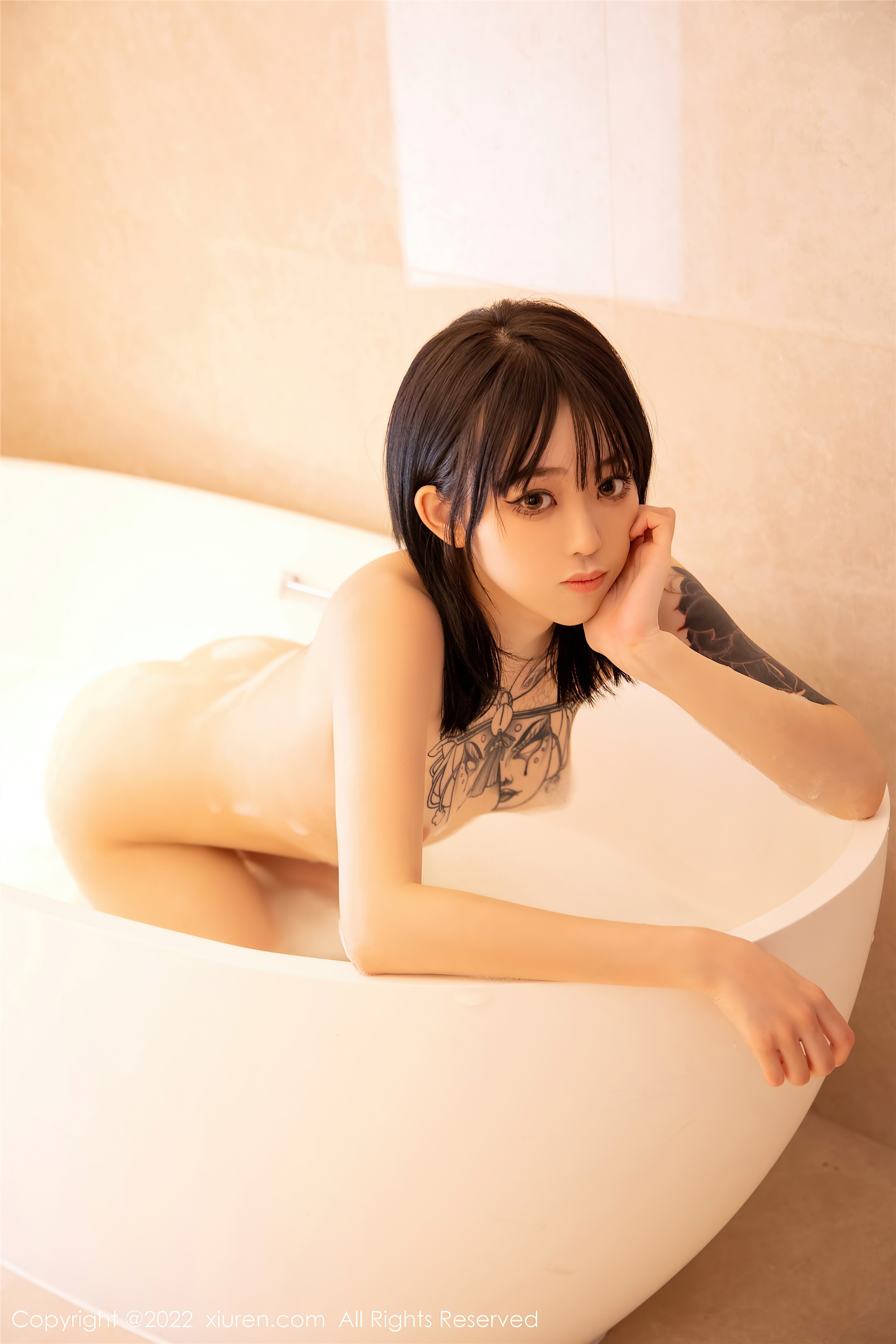 Xiuren秀人网 2022.03.03 NO.4664 奶瓶